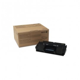 CARTUCHO TONER XEROX 5000 PAGINAS COLOR NEGRO