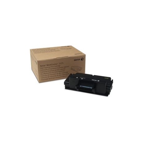 CARTUCHO TONER XEROX 11000 PAGINAS NEGRO