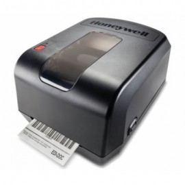 IMPRESORA DE ETIQUETAS HONEYWELL PC42T/PLUS/USB/SERIAL/LAN/4IN/203DPI
