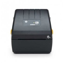 IMPRESORA DE ETIQUETAS ZEBRA ZD220T TT 203 DPI USB -