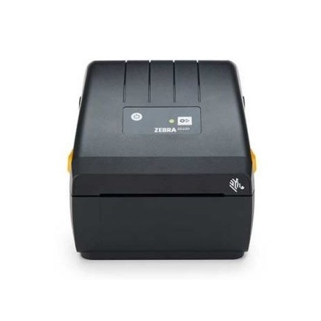 IMPRESORA DE ETIQUETAS ZEBRA ZD220T TT 203 DPI USB -