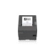 EPSON TM-T88V-656, IMPRESORA DE TICKETS, TÉRMICA, SERIAL USB 2.0, GRIS