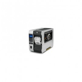IMPRESORA DE RECIBOS ZEBRA ZT610 AIT 203DPI 4'' SERIAL USB ETHERNET