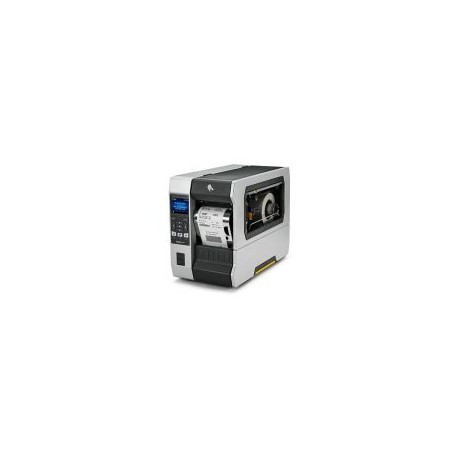 IMPRESORA DE RECIBOS ZEBRA ZT610 AIT 203DPI 4'' SERIAL USB ETHERNET