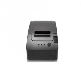 IMPRESORA DE TICKETS EC-LINE EC-PM-58110 TERMICA 58MM USB NEGRO