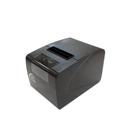 IMPRESORA DE TICKETS EC LINE EC-PM-80360 TERMICA USB/SERIAL/RJ45