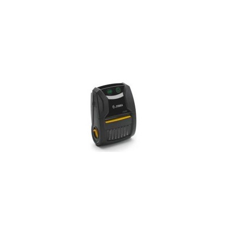 IMPRESORA PORTATIL ZEBRA ZQ310 48MM BLUETOOTH NO SENSOR DE ETIQUETA