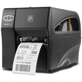 IMPRESORA DE ETIQUETAS ZEBRA ZT220 TERMICA 4'' 203DPI USB 6IPS128MB