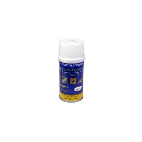 PROLICOM LIMPIADOR Y LUBRICANTE P. CONTACTOS ELECTRICOS LUBRI-EXPRESS