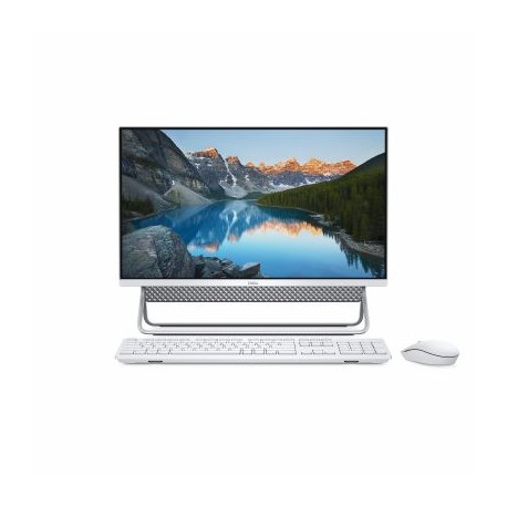ALL IN ONE DELL INSPIRON 5400 23.8" CORE I5 1135G7 12GB 256G W10 8NP1R