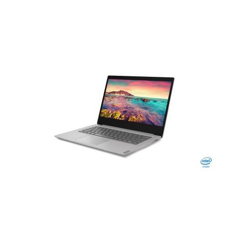 LAPTOP LENOVO IDEA S145-14IIL CORE I3 1005G1 8GB 1T 14" W10 81W600AMLM