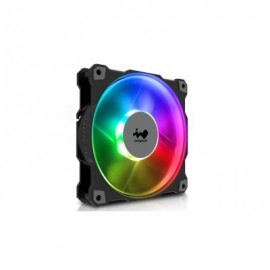 KIT DE VENTILADOR INWIN JUPITER AJ120 RGB 120MM IW-FN-AJ120-3PK