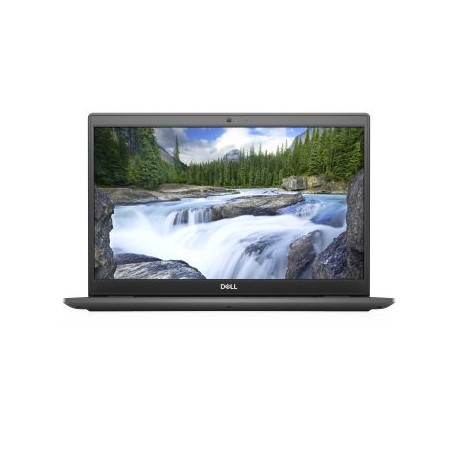 LAPTOP DELL LATITUDE 3510 15.6" CORE I5 10210U 8GB 1TB W10 PRO T80X5