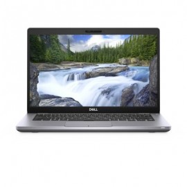 LAPTOP DELL LATITUDE 5410 14" CORE I7 10610U 8GB 256GB W10PRO J5WC0