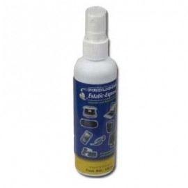 PROLICOM SPRAY LIMPIEZA PORTATIL ANTI ESTATICA 120ml (ESTATIC-EXPRESS)