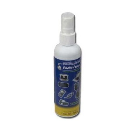 PROLICOM SPRAY LIMPIEZA PORTATIL ANTI ESTATICA 120ml (ESTATIC-EXPRESS)