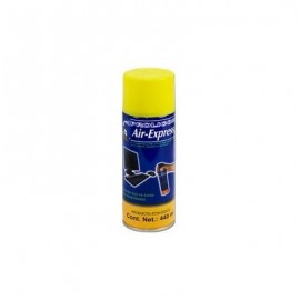 AIRE COMPRIMIDO PROLICOM - NEGRO PARA COMPONENTES ELECTRONICOS 600ML