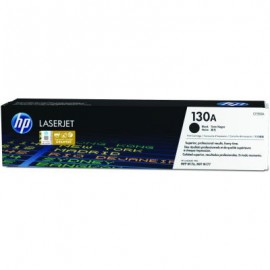 TONER HP 130A NEGRO PARA LASERJET MFP M176/M177 (CF350A)
