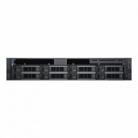DELL POWEREDGE R540 2 1 GHZ INTEL XEON SILVER 4208 16 GB DDR4