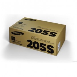 TONER SAMSUNG MLT-D205S NEGRO 2,000 PAGINAS SU979A