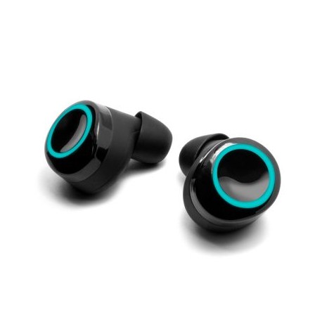 AUDIFONOS BLUETOOTH  SPORT VORAGO ESB-600 RECARGABLE TRUE WIRELESS