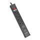 SUPRESOR DE PICOS TRIPP LITE 4 CONTACTOS 4x USB 1.83 M TLM446USBB