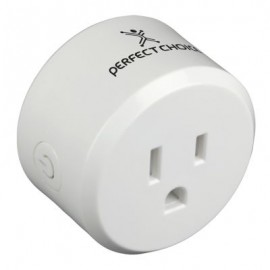 CONECTOR INTELIGENTE IOT PERFECT CHOICE PC-108054