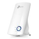 EXPANSOR DE RANGO WIFI RJ45 N 300MBPS DE PARED TPLINK TL-WA850RE