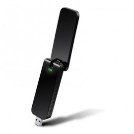 ADAPTADOR AC1300 WIFI TP-LINK REALTELK 5GHZ Y 2.4GHZ USB 3.0 ARCHERT4U