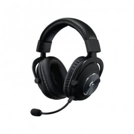 DIADEMA GAMER LOGITECH G PRO GAMING 5.1 (981-000811)