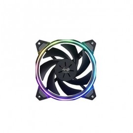KIT DE VENTILADOR INWIN SIRIUS LOOP TRIPLE PACK RGB ASL120FAN-3PK