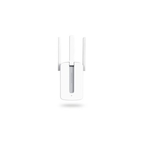 EXTENSOR DE ALCANCE MERCUSYS WI-FI DE 300MBPS/MW300RE
