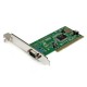 TARJETA  PCI 1 PUERTO   SERIAL DB9 UART 16950 RS232  STARTECH PCI1S550