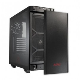 GABINETE GAMER ADATA XPG INVADER NEGRO ATX INVADER-BKCWW