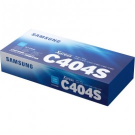 TONER SAMSUNG CLT-C404S CYAN 1,000 PAGS ST972A