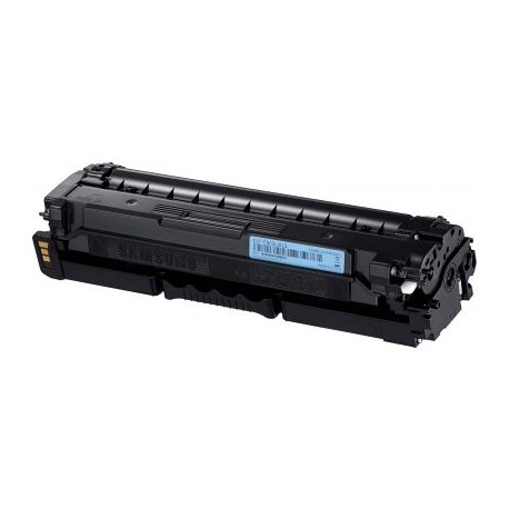 TONER SAMSUNG CLT-C503L CYAN 5,000 PAG SU019A