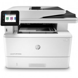 MULTIFUNCIONAL HP LASERJET PRO M428DW MONO 38PPM WIFI (W1A28A)