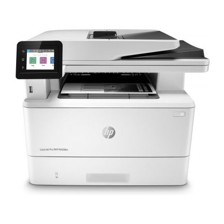 MULTIFUNCIONAL HP LASERJET PRO M428DW MONO 38PPM WIFI (W1A28A)