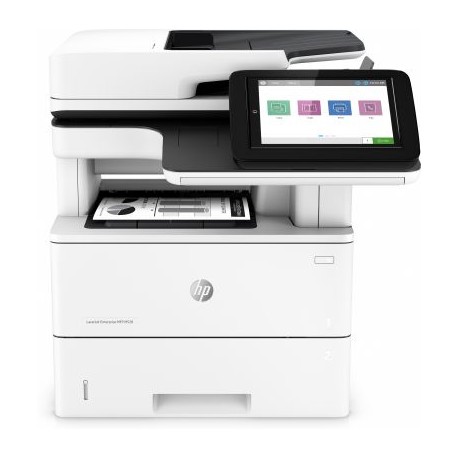 MULTIFUNCIONAL HP LASERJET ENTERPRISE M528DN MONO 43PPM (1PV64A)