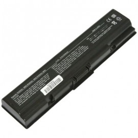 BATERIA PARA LAP TOP TOSHIBA SATELLITE M205 6 CELDAS OTT3534 OVALTECH