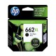 CARTUCHO HP 662 XL NEGRO PARA 2515