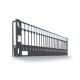 PANEL DE PARCHEO 3M VOL-PPCB-F48K 19'' CAT6 RJ-45 48 PUERTOS