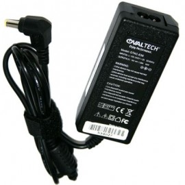 CARGADOR LAPTOP ACER/DELL OTAC-E56 OVALTECH