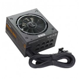 FUENTE DE PODER EVGA 110-BQ-0850-V1 850W 80 PLUS BRONZE