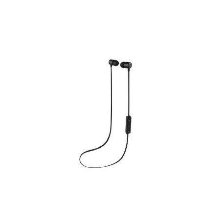 AUDIFONOS BLUETOOTH IN-EAR NEGROS PERFECT CHOICE PC-116783