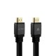 CABLE HDMI ACTECK MACHO-MACHO 4K 1.5M 0 15 M HDMI HDMI M/M NEGRO