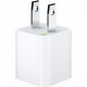 ADAPTADOR DE CORRIENTE APPLE USB, 5W, BLANCO, MD810E/A
