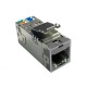 JACK COMMSCOPE BLINDADO CAT 6A SERIE SL 2153449-4