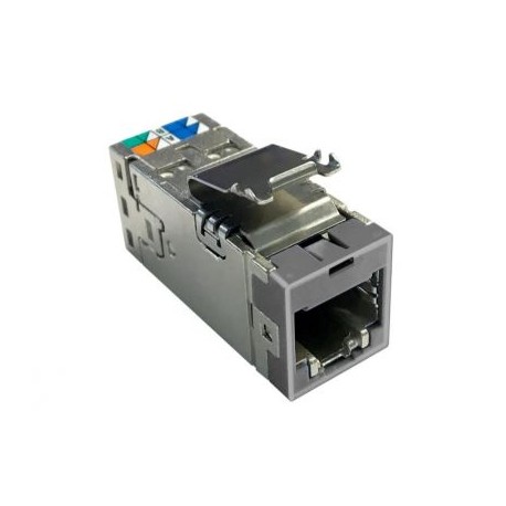 JACK COMMSCOPE BLINDADO CAT 6A SERIE SL 2153449-4