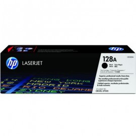 TONER HP 128A NEGRO PARA CM1415fnw MFP/CP1525nw/CM1415fn (CE320A)